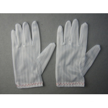 Anti-Static Light Weight Cotton Work Glove